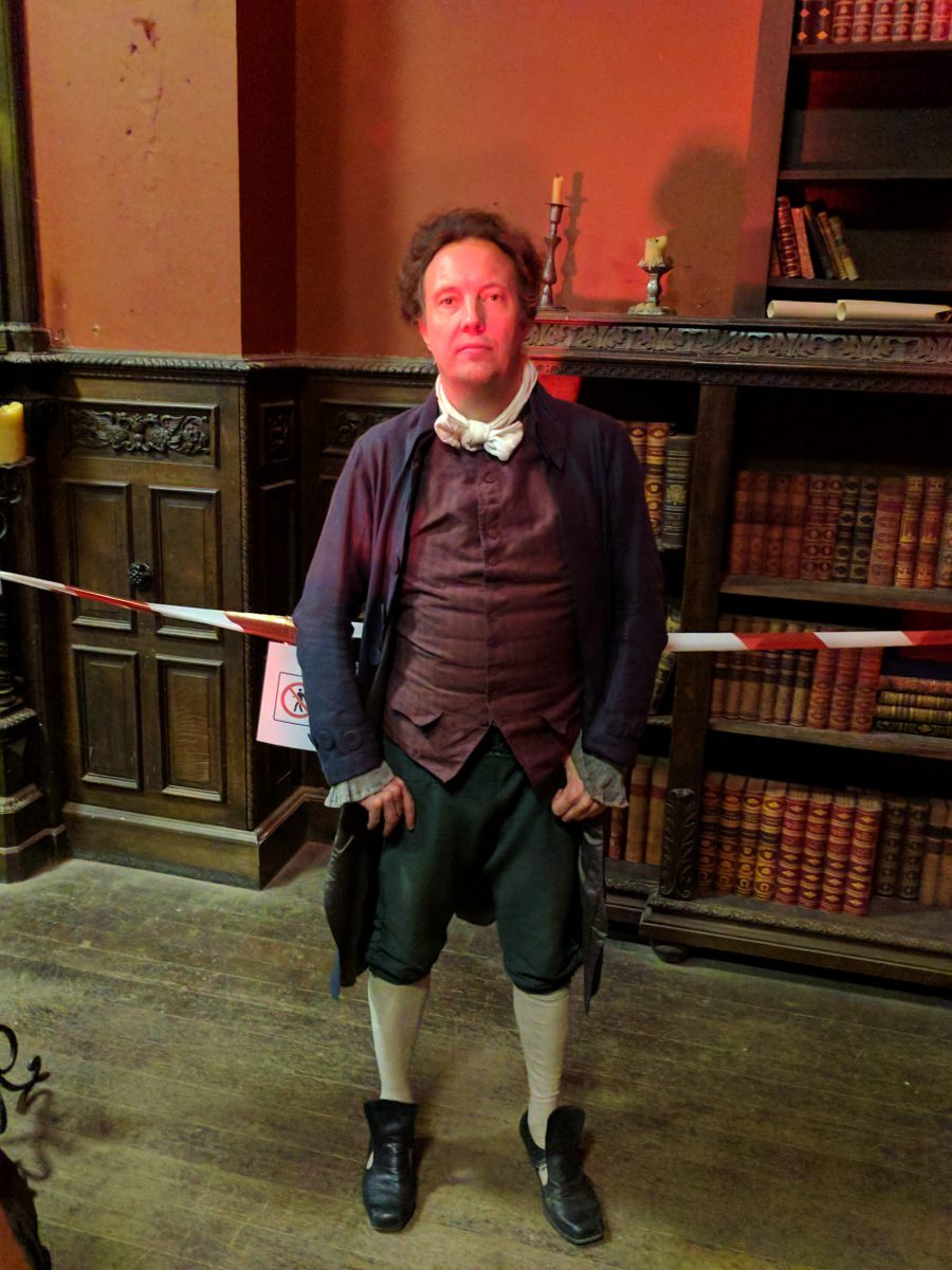 Harlots Season 1